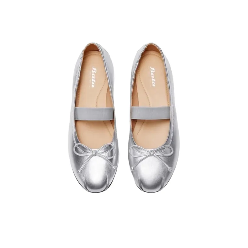 BATA Women's Casual Shoes Women's-10