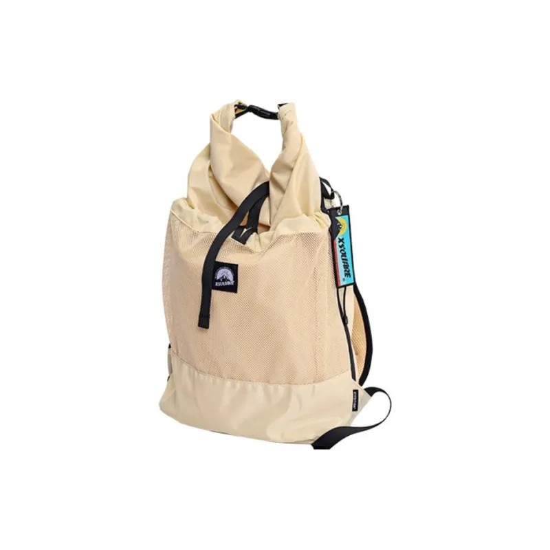 MYEDITION Outdoor Backpack Water Repellent Fabric Multicolor Unisex-5