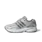 Gray White