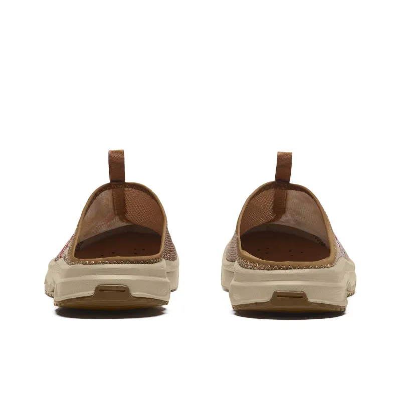 SALOMON Beams X SALOMON Rx Slide 3.0 'Brown' / L00-2