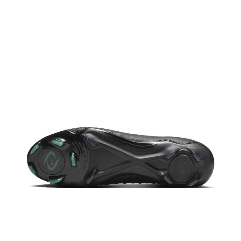 Nike Phantom Luna 2 Elite Fg Black Deep Jungle-5