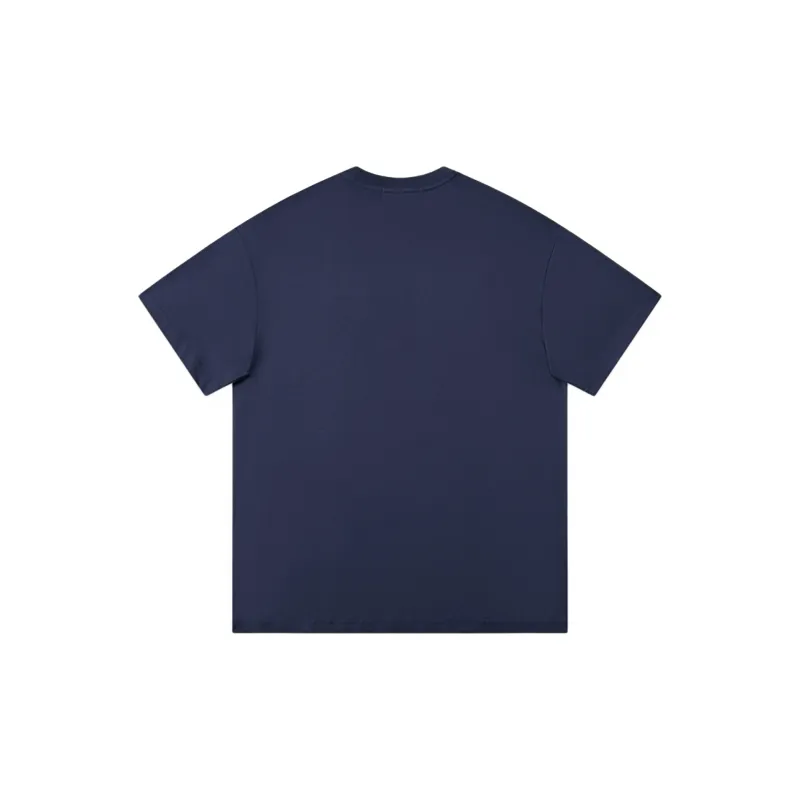 OKPI T-Shirts Unisex-13