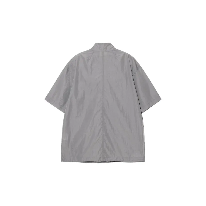 Lee Shirts Men Light Gray-1