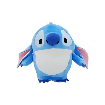 Disney Soft And Bouncy Collection Dolls Plush Doll 16cm High