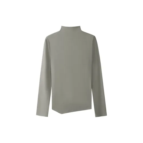 THE SEA LIFE Knitwear Women's Glacier Gray