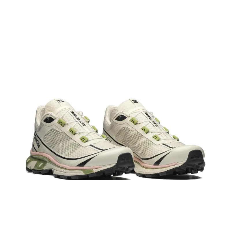 SALOMON XT 6 Ft 'Beige Green' / L00-1