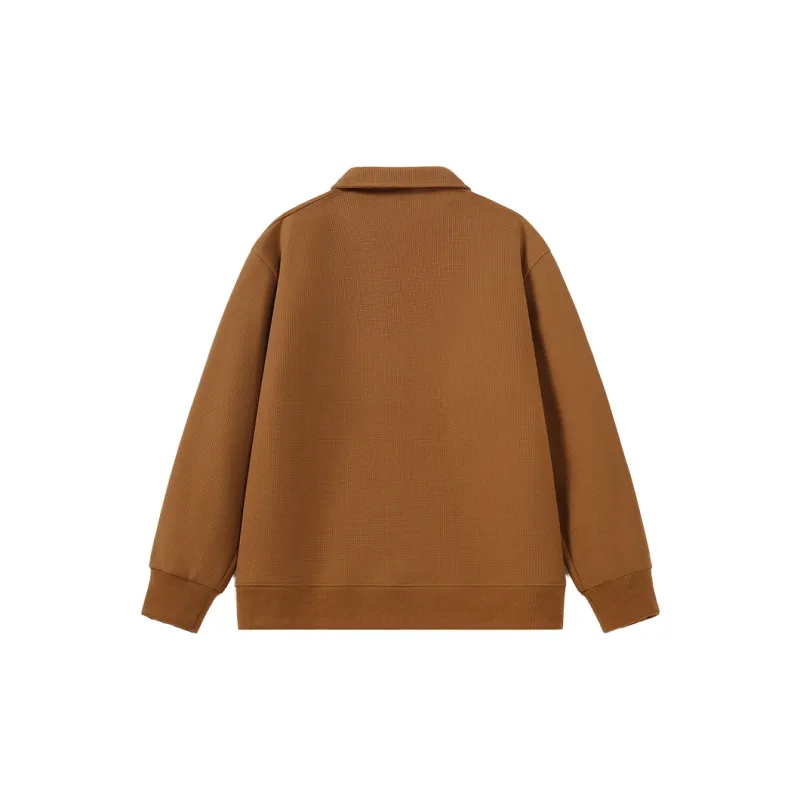 MJ STYLE Sweatshirts Unisex-6
