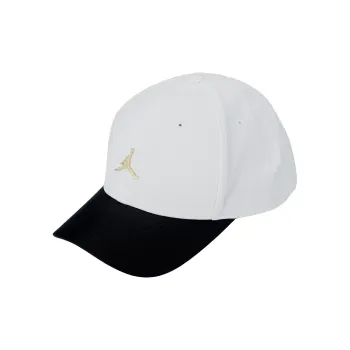 JORDAN Baseball Caps Unisex White