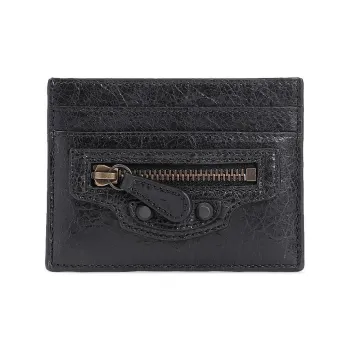 Balenciaga Le City Card Holder