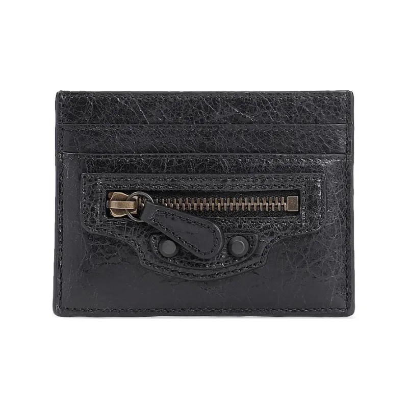 Balenciaga Le City Card Holder-0