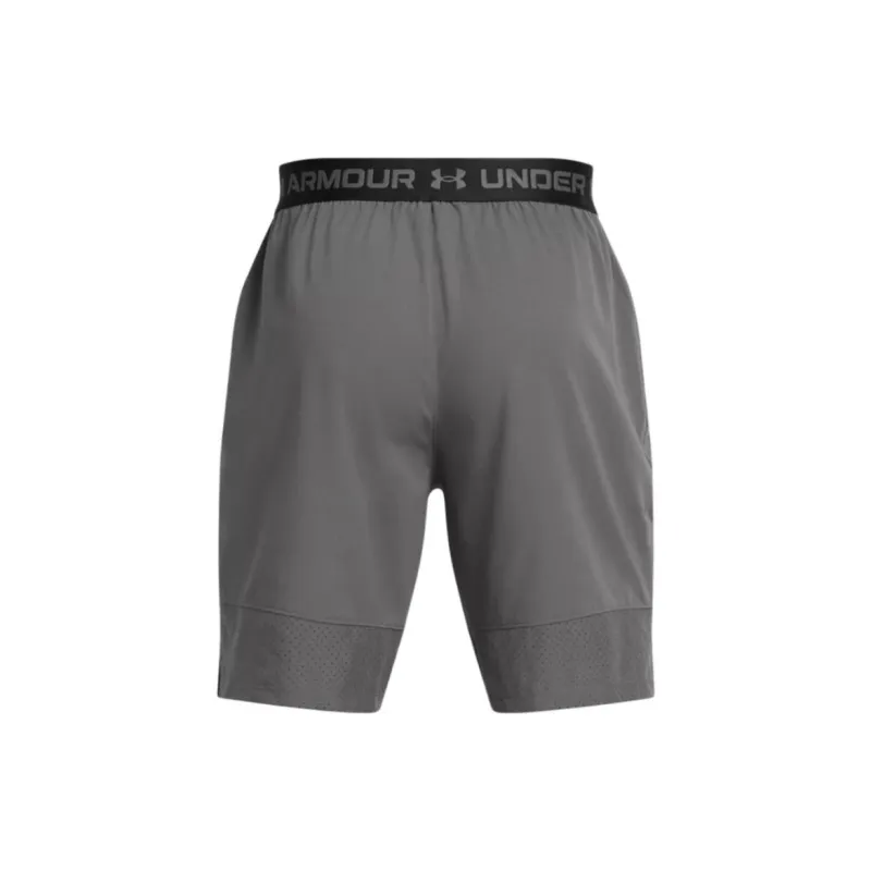 Under Armour Vanish Casual Shorts Men's Black-1