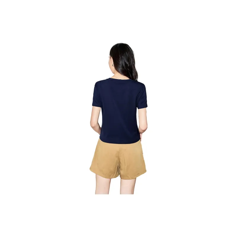 SMEN T Shirts Women's-1