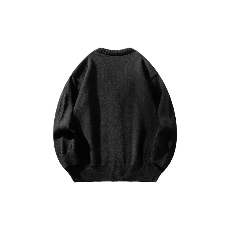 EMINU Sweaters Unisex-1