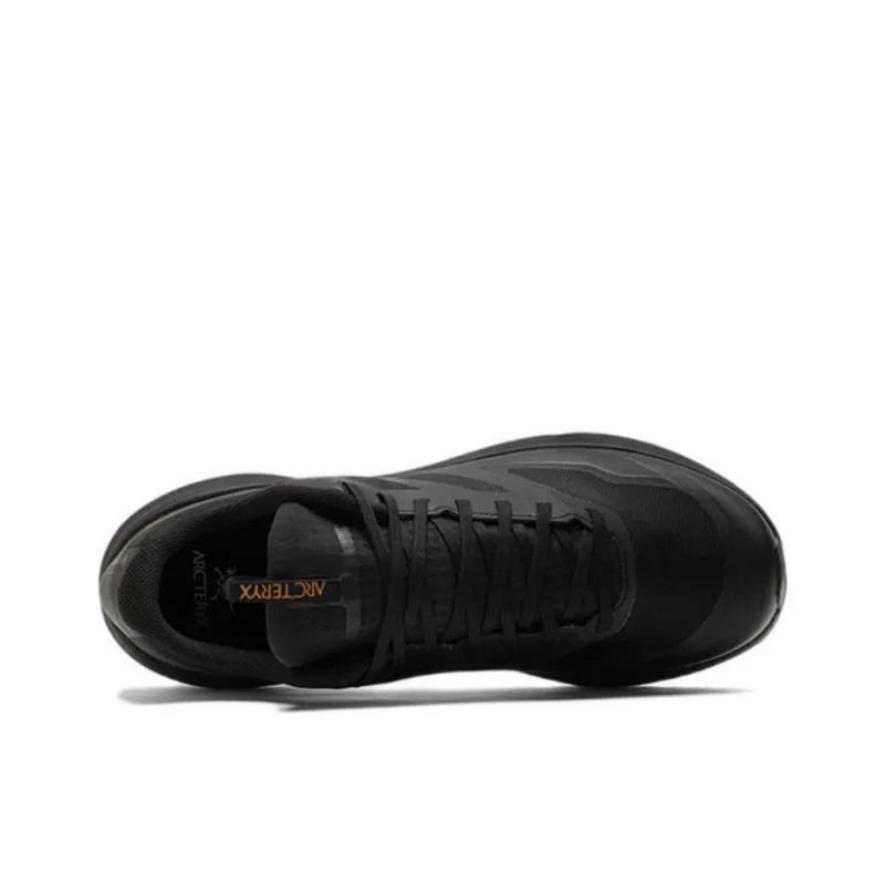 Arcteryx Norvan Ld 3 Running Shoes Men Low Top Black-2