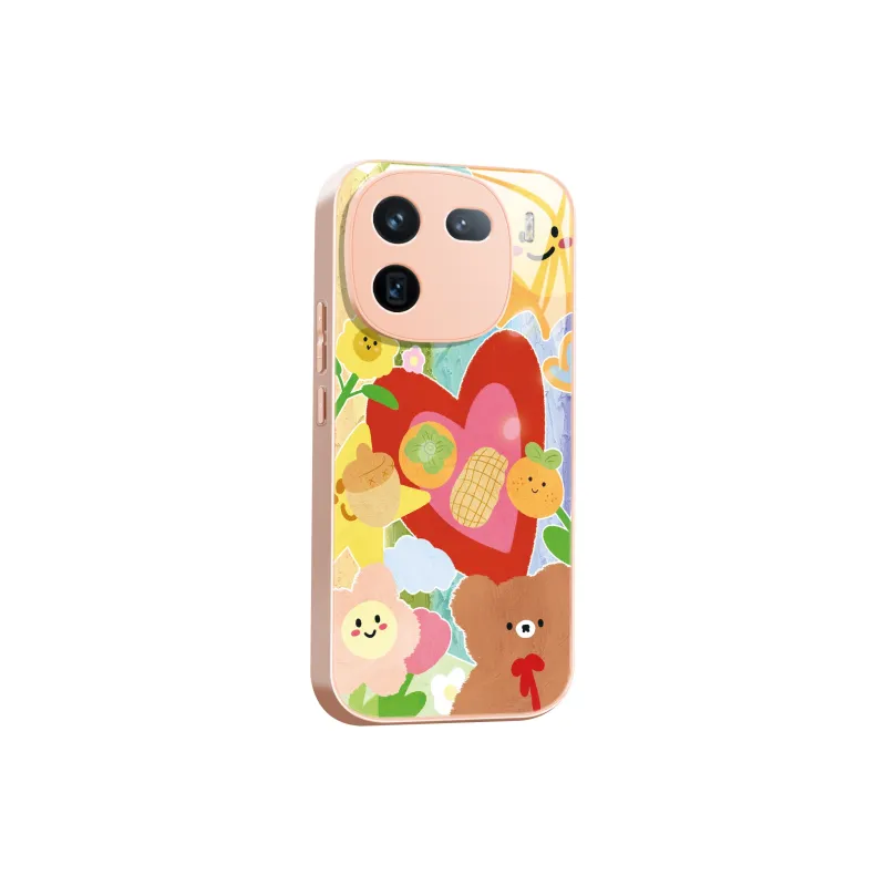 MINISO Phone Cases-4