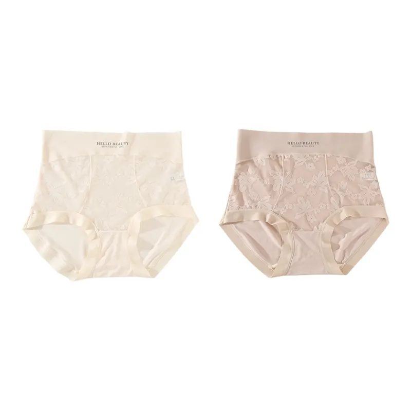 LoveEsteem Underpants Women's 2 Pack-0