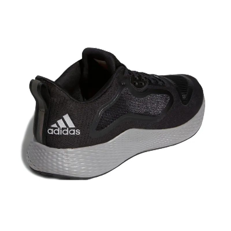 Adidas Edge Rc 3 'Black Silver'-2