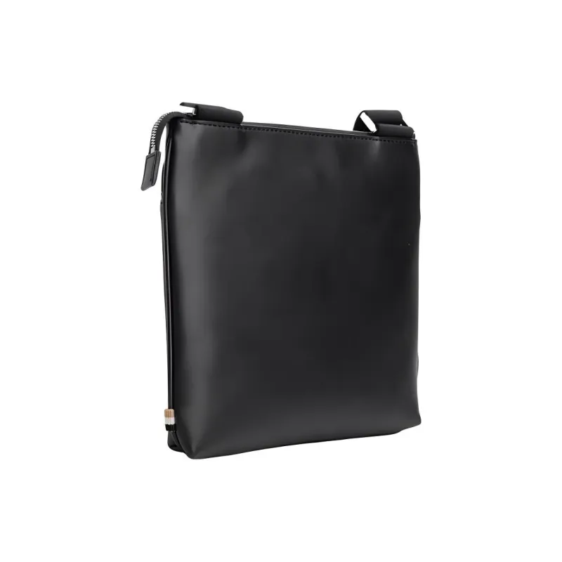 Boss Zair Leather Crossbody Bag-2