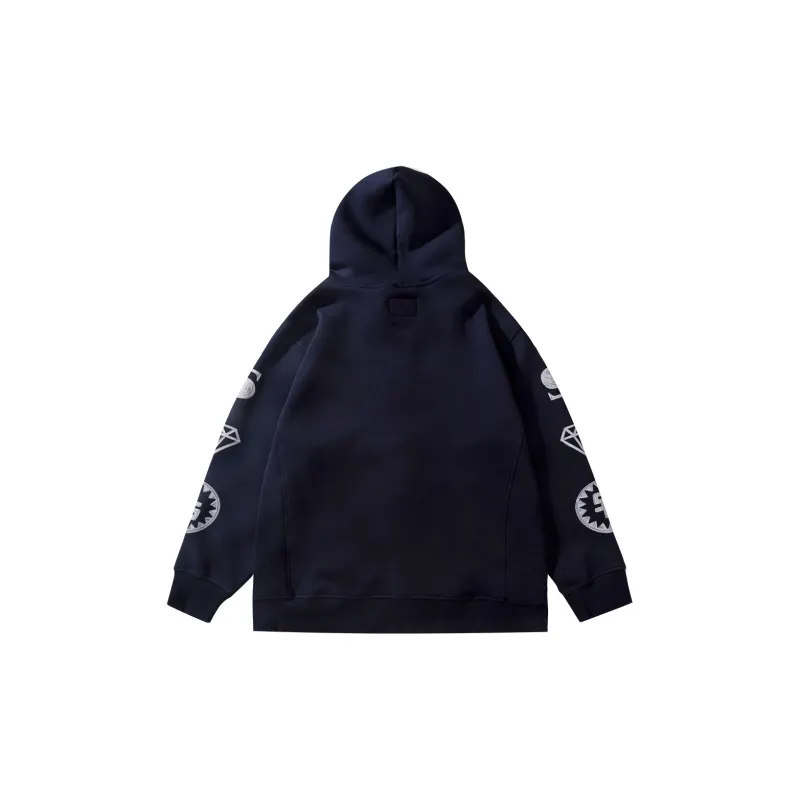SPRAYGROUND Sweatshirts Unisex-13