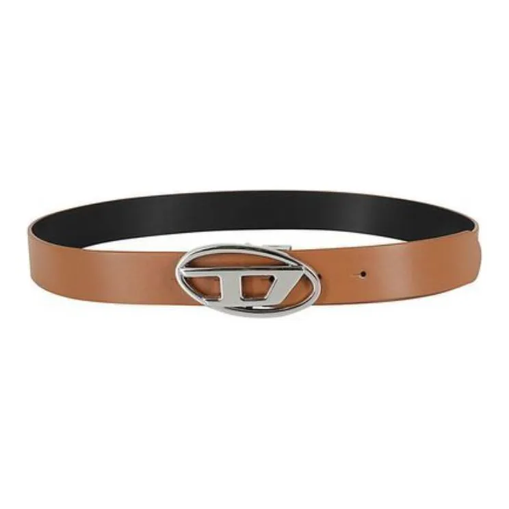 DIESEL B 1Dr Reversible Buckle Belt-1