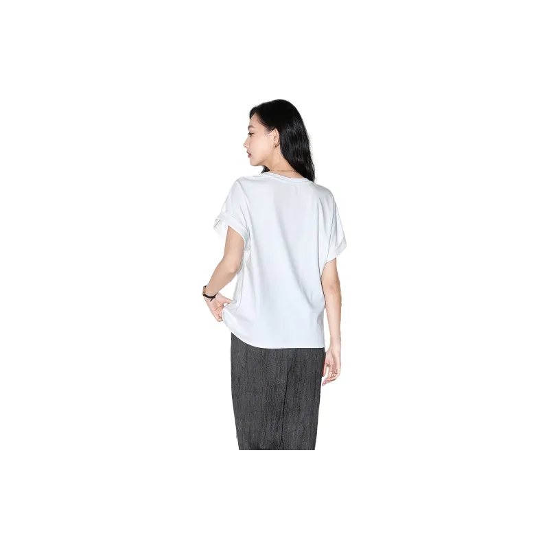 SMEN T Shirts Women's-11