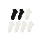 White 5 Pack+Black 2 Pack