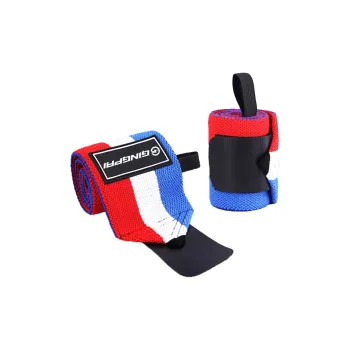 Competition Wristbands