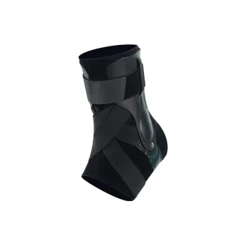 NAILEKESI Ankle Braces Soccer, Basketball, Running, Cycling Unisex Nylon