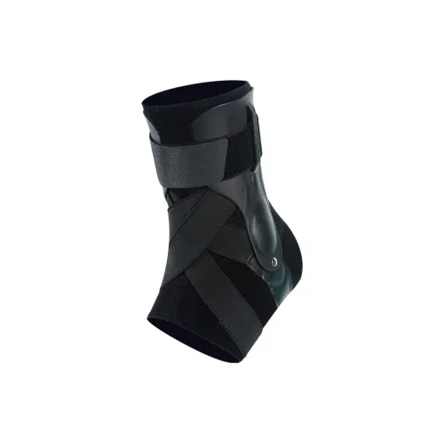 NAILEKESI Ankle Braces Soccer, Basketball, Lumberjack, Cycling Unisex Nylon