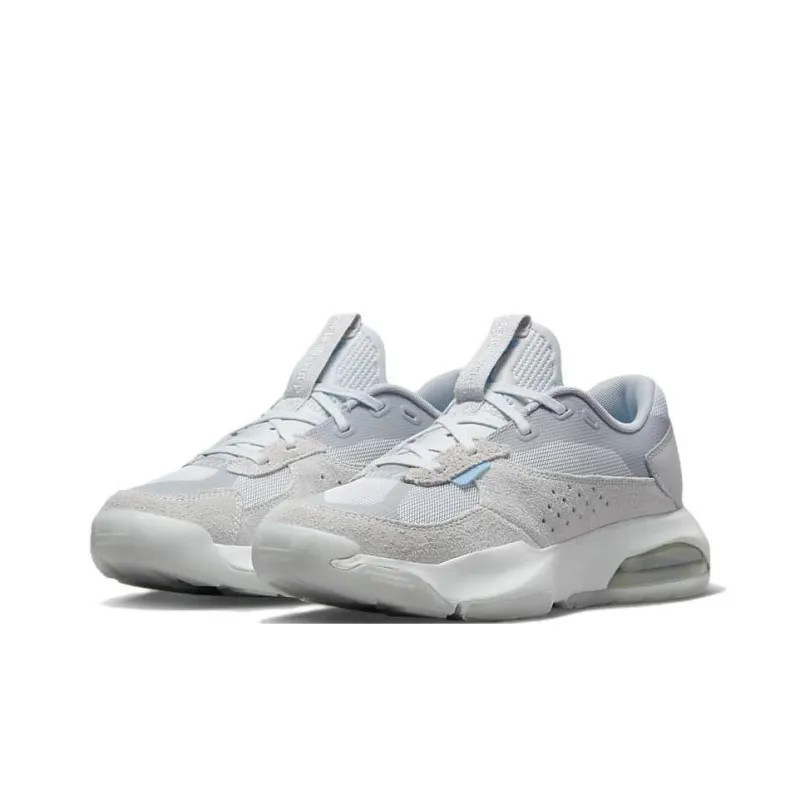 JORDAN Air 200E 'Grey'-2