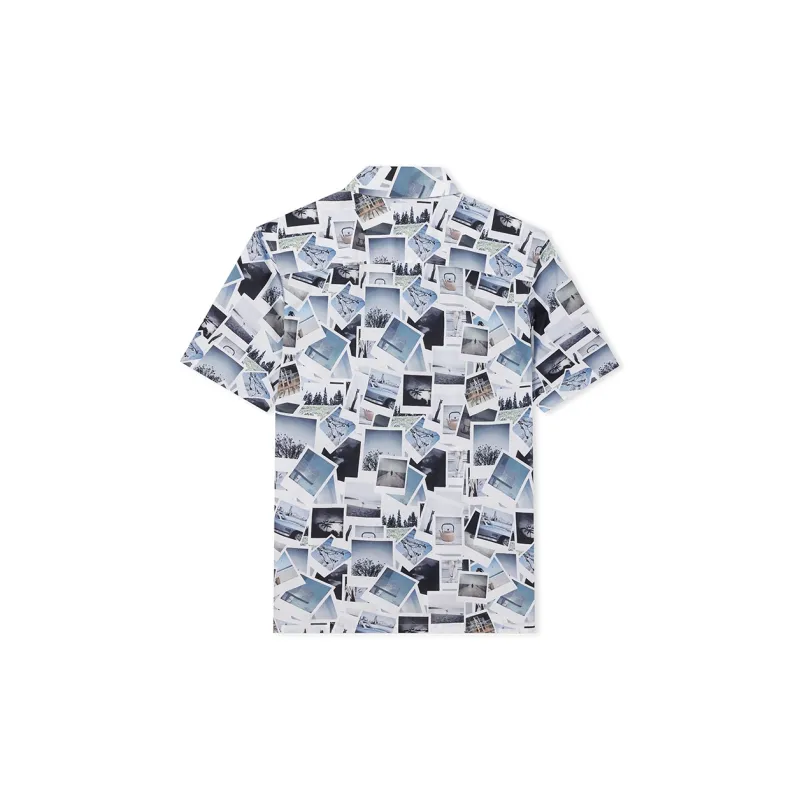 COTON DOUX Shirt Men's Multicolor-1