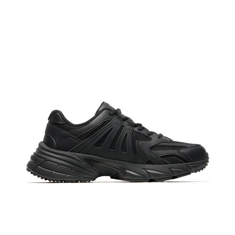 CAMEL Climb The Peak Cushioned Wear-Resistant Breathable Low-Top Trekking Shoes Men's-1