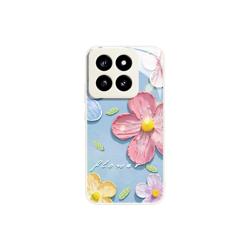 MINISO Phone Cases-6