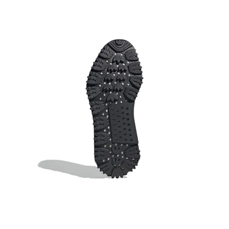 Adidas Originals Nmd S1 Core Black Grey Four-5