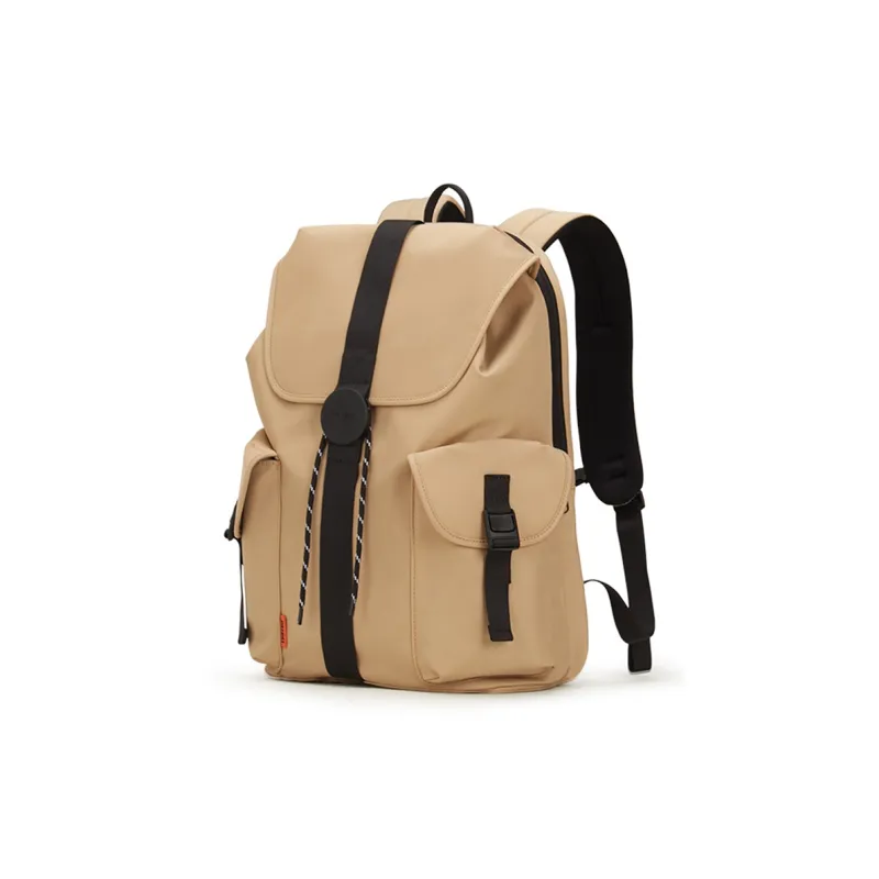 MIXI Fabric Laptop Bag Travel Bag Backpack Large Size Unisex Multicolor-27