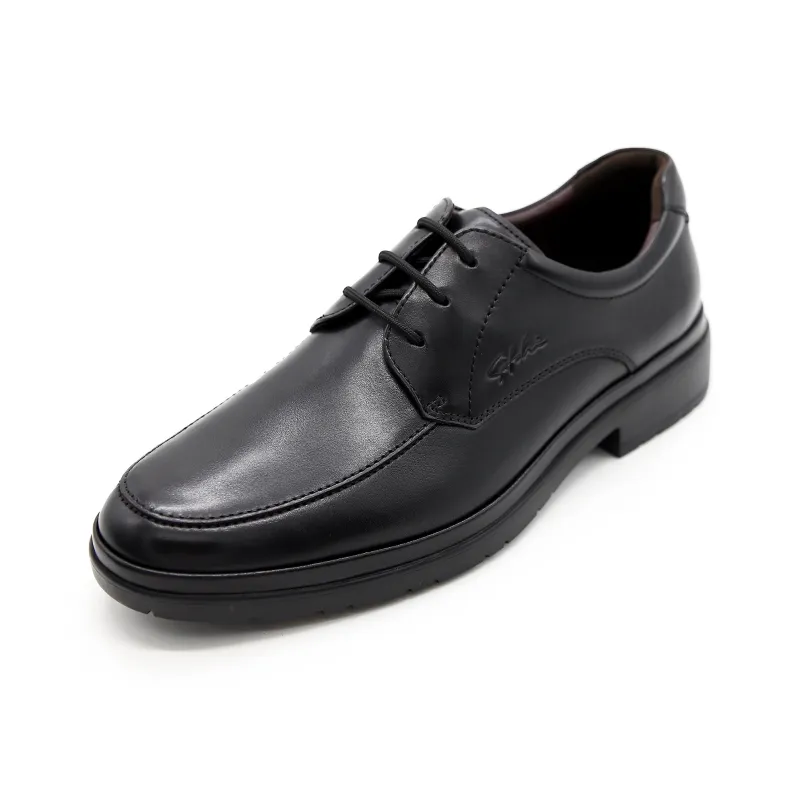 Satchi Men's Casual Shoes Men's Black-1