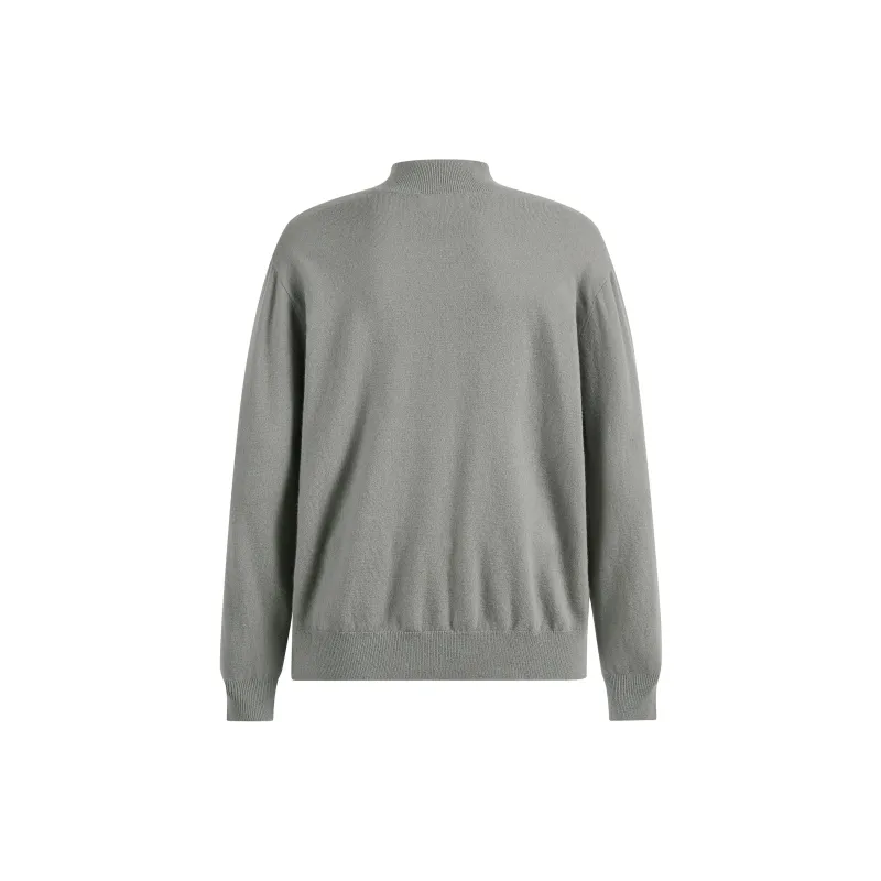 CHINISM Sweaters Unisex-1