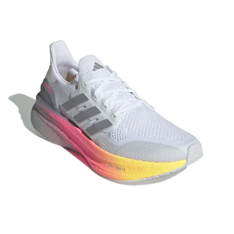 Adidas Ultraboost 'Glory Grey Lucid Pink'-2