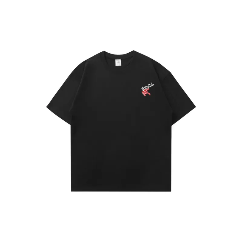 MARVEL T Shirts Unisex-1