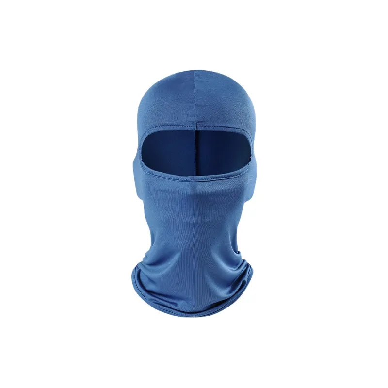 JIEKAI Motorcycle Headgears Milk Silk Unisex Windproof-7