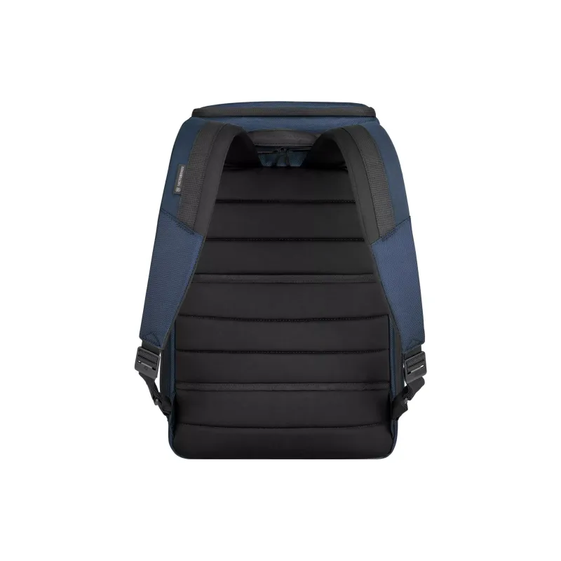 VICTORINOX Polyester Backpack Men's Blue-3