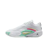 White/Black/Volt Glow/Green Glow