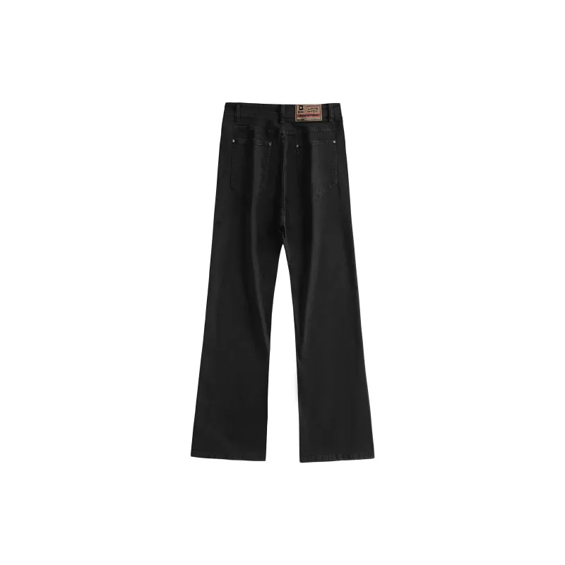 David Bakken Jeans Unisex-8