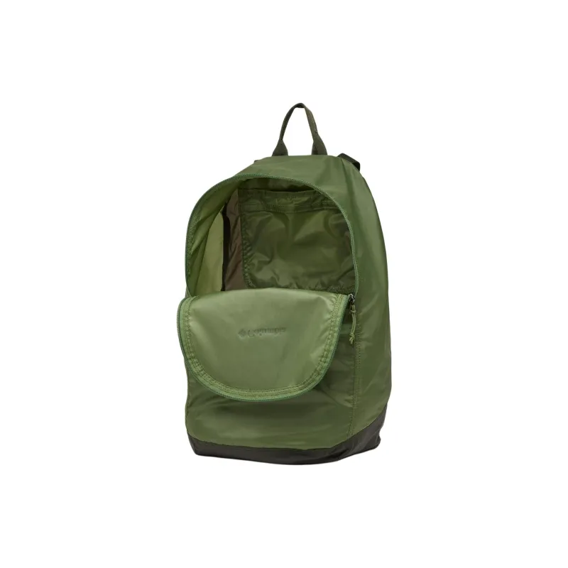 Columbia Regular Outdoor Bags Nylon Green Unisex-4
