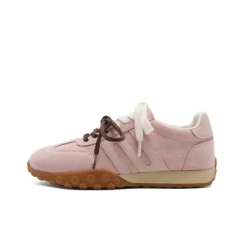 BELLE Lightweight Low-Top Casual Shoes Women's
