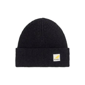 JW Anderson Logo Patch Knitted Beanie