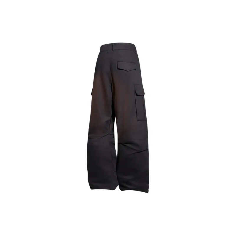 ZNTN Casual Pants Unisex-1