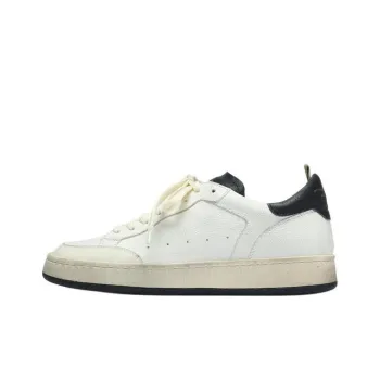 Officine Creative Magic Skateboard Shoes Women's White Black