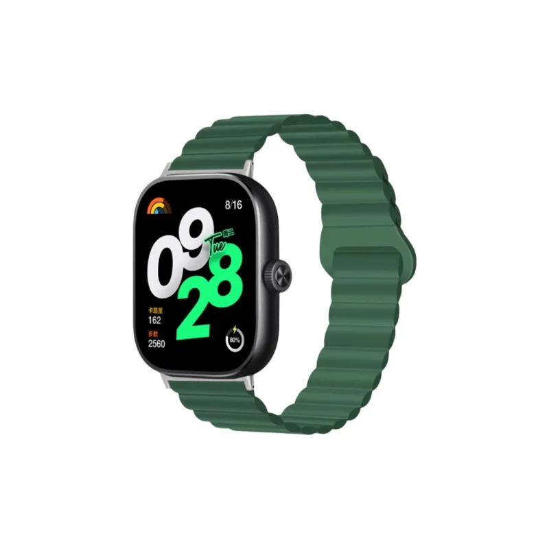 FZRT Vivo Compatibility Watch Band Silicone Material-13