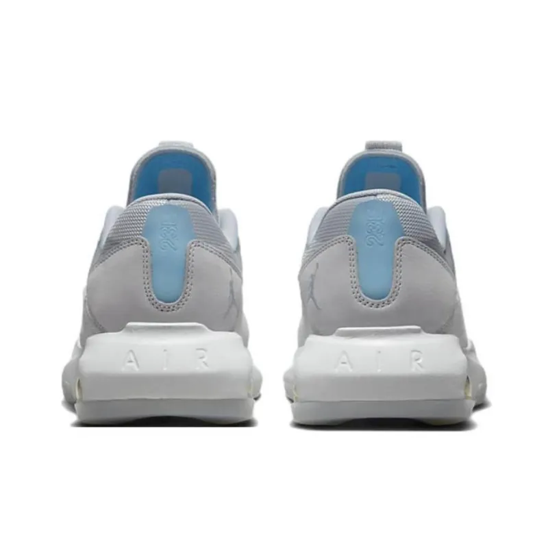 JORDAN Air 200E 'Grey'-4